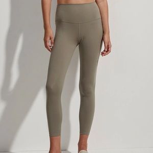 Varley always high 25” leggings